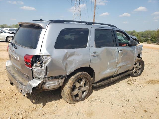 Photo 2 VIN: 5TDZY5G16CS038961 - TOYOTA SEQUOIA SR 