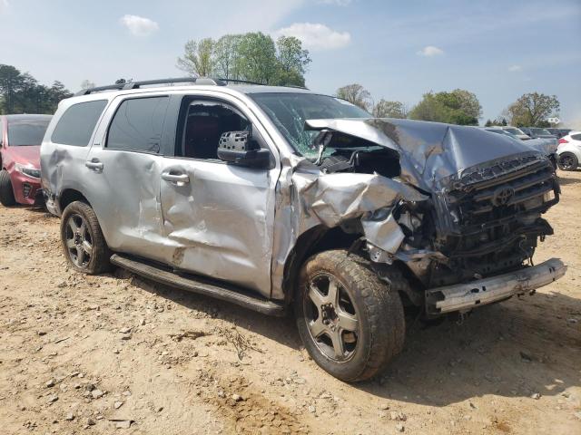 Photo 3 VIN: 5TDZY5G16CS038961 - TOYOTA SEQUOIA SR 