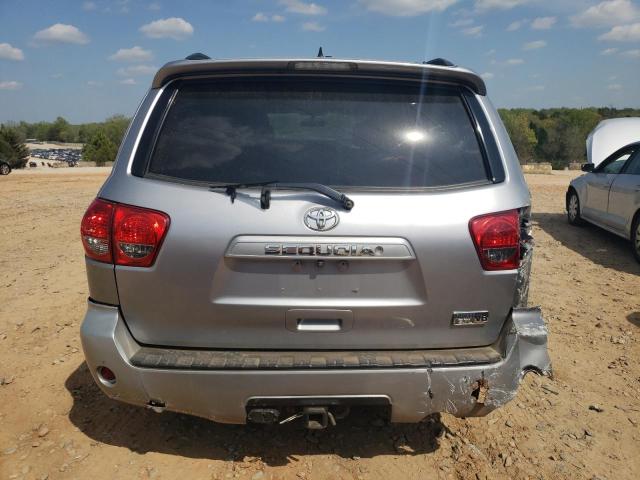 Photo 5 VIN: 5TDZY5G16CS038961 - TOYOTA SEQUOIA SR 