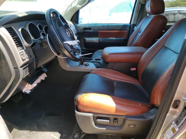 Photo 6 VIN: 5TDZY5G16CS038961 - TOYOTA SEQUOIA SR 