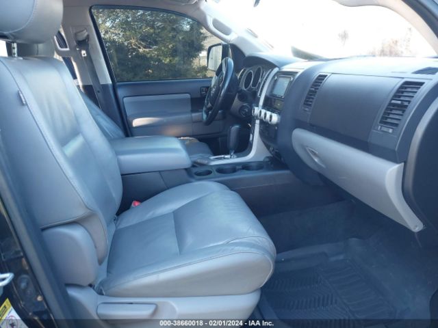 Photo 4 VIN: 5TDZY5G16ES051602 - TOYOTA SEQUOIA 