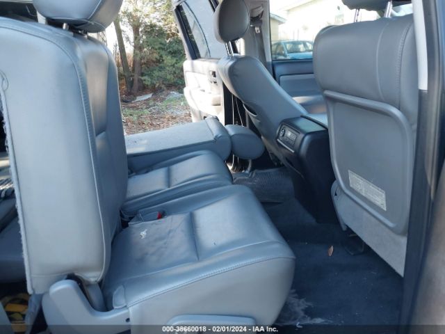 Photo 7 VIN: 5TDZY5G16ES051602 - TOYOTA SEQUOIA 