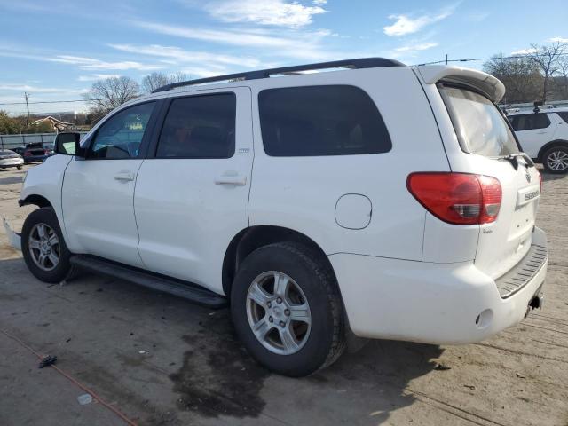 Photo 1 VIN: 5TDZY5G16ES054046 - TOYOTA SEQUOIA SR 