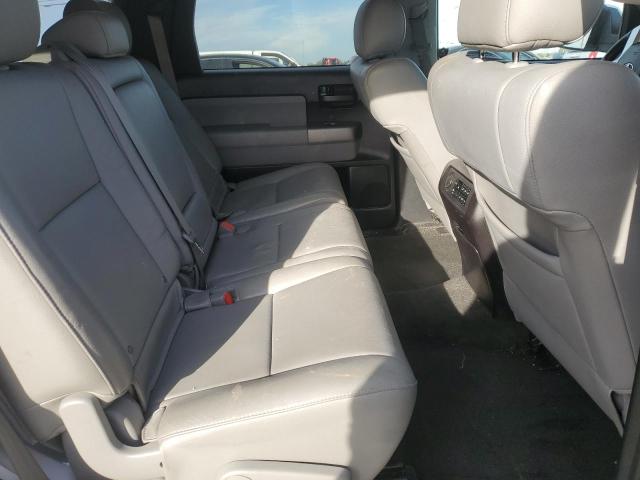 Photo 10 VIN: 5TDZY5G16ES054046 - TOYOTA SEQUOIA SR 