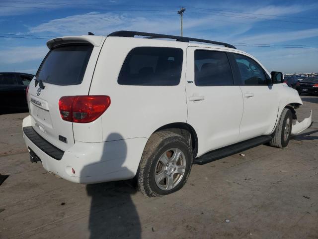 Photo 2 VIN: 5TDZY5G16ES054046 - TOYOTA SEQUOIA SR 