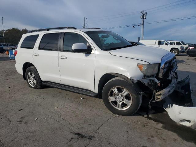 Photo 3 VIN: 5TDZY5G16ES054046 - TOYOTA SEQUOIA SR 