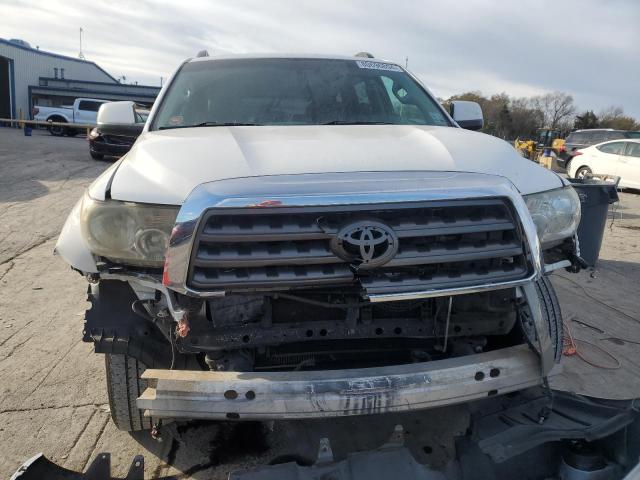 Photo 4 VIN: 5TDZY5G16ES054046 - TOYOTA SEQUOIA SR 