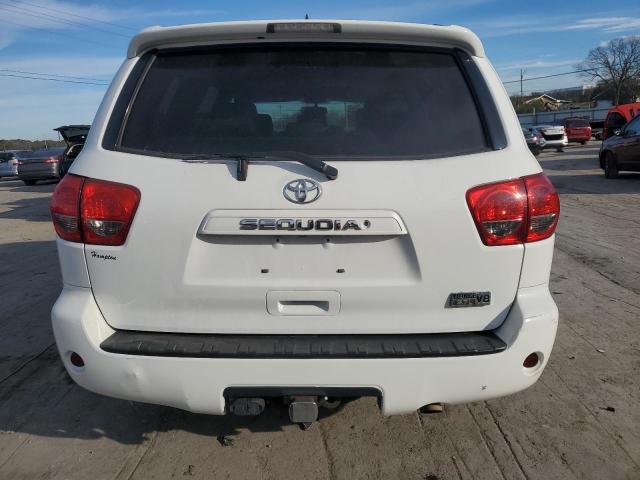 Photo 5 VIN: 5TDZY5G16ES054046 - TOYOTA SEQUOIA SR 