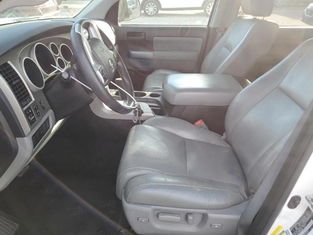 Photo 6 VIN: 5TDZY5G16ES054046 - TOYOTA SEQUOIA SR 