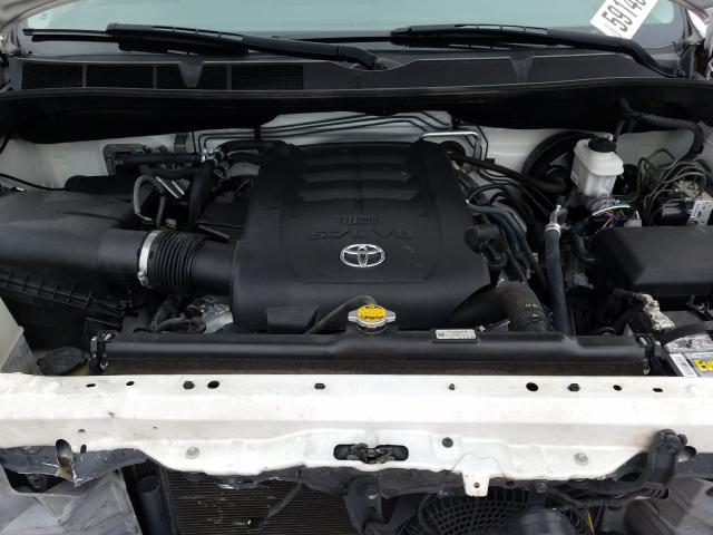 Photo 6 VIN: 5TDZY5G16ES054516 - TOYOTA SEQUOIA SR 