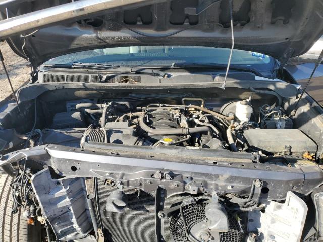 Photo 10 VIN: 5TDZY5G16FS059328 - TOYOTA SEQUOIA SR 