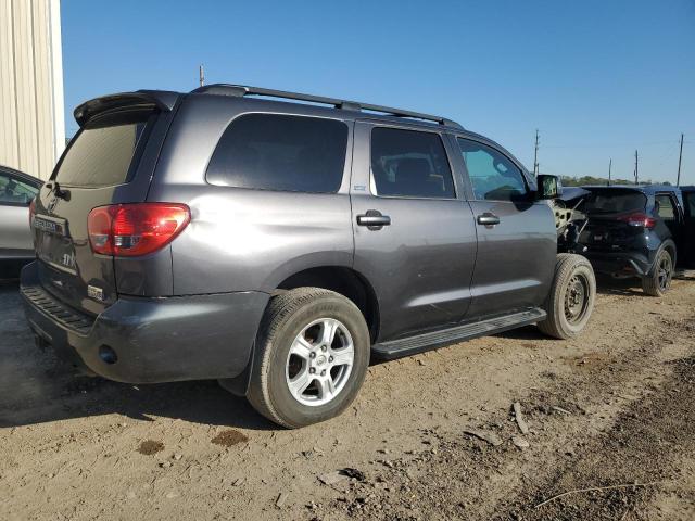 Photo 2 VIN: 5TDZY5G16FS059328 - TOYOTA SEQUOIA SR 