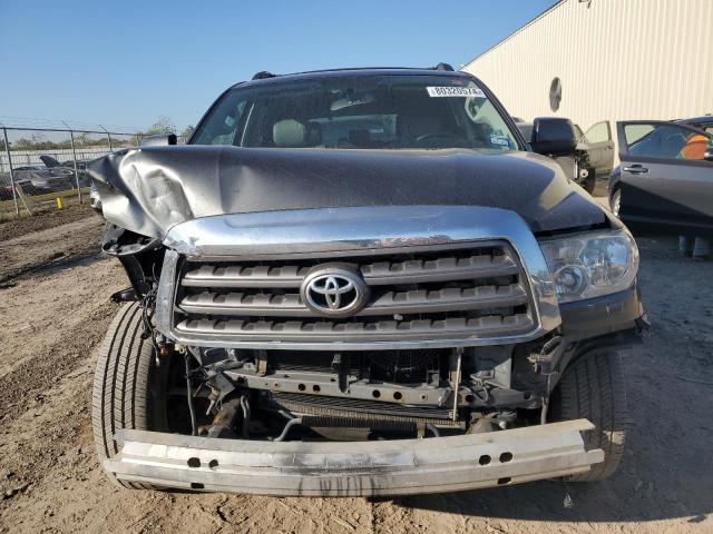 Photo 4 VIN: 5TDZY5G16FS059328 - TOYOTA SEQUOIA SR 