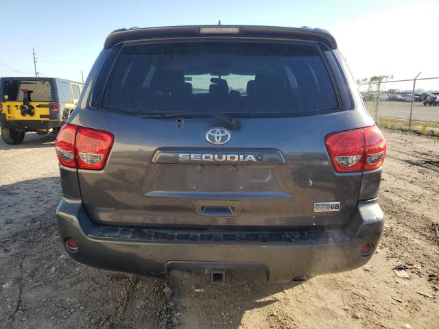 Photo 5 VIN: 5TDZY5G16FS059328 - TOYOTA SEQUOIA SR 