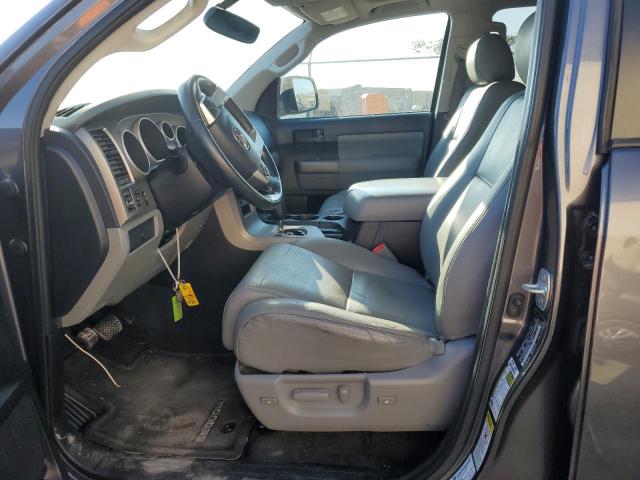 Photo 6 VIN: 5TDZY5G16FS059328 - TOYOTA SEQUOIA SR 