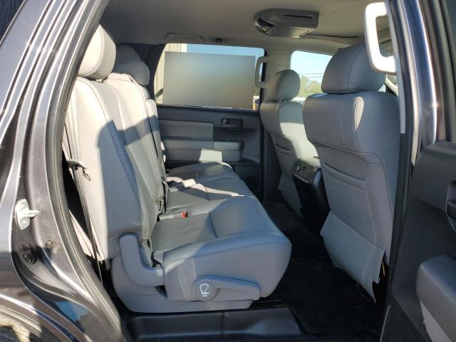 Photo 9 VIN: 5TDZY5G16FS059328 - TOYOTA SEQUOIA SR 