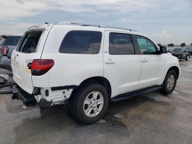 Photo 2 VIN: 5TDZY5G16JS070628 - TOYOTA SEQUOIA SR 