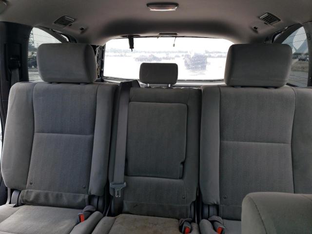 Photo 9 VIN: 5TDZY5G16JS070628 - TOYOTA SEQUOIA SR 