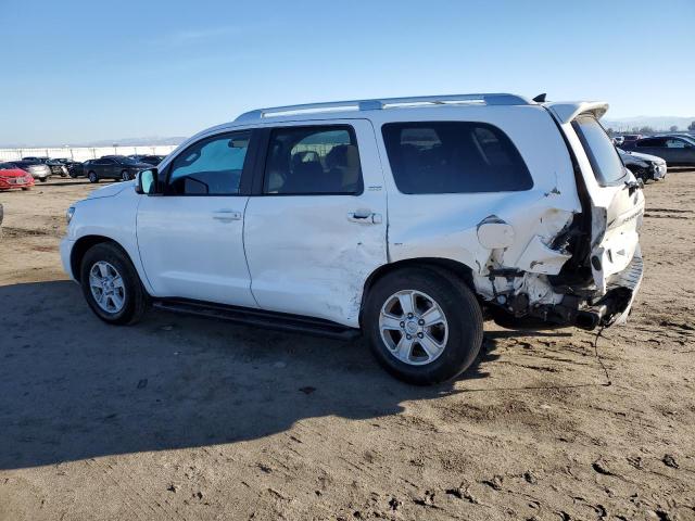 Photo 1 VIN: 5TDZY5G16JS071553 - TOYOTA SEQUOIA 