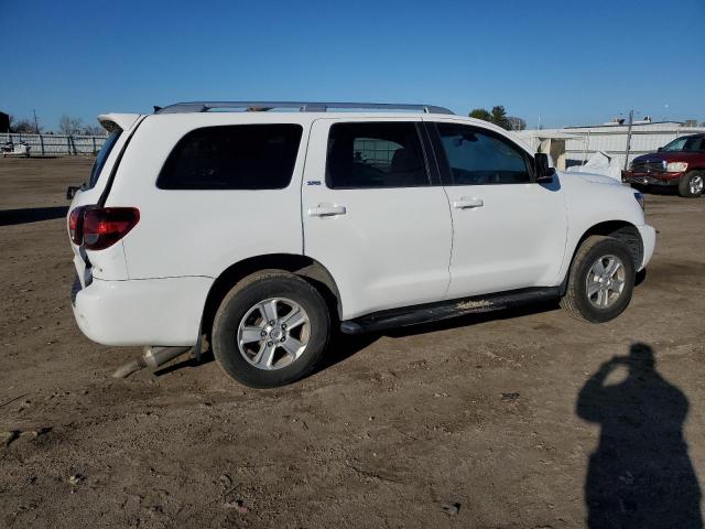 Photo 2 VIN: 5TDZY5G16JS071553 - TOYOTA SEQUOIA 