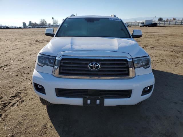 Photo 4 VIN: 5TDZY5G16JS071553 - TOYOTA SEQUOIA 