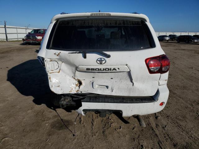 Photo 5 VIN: 5TDZY5G16JS071553 - TOYOTA SEQUOIA 