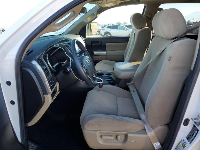 Photo 6 VIN: 5TDZY5G16JS071553 - TOYOTA SEQUOIA 