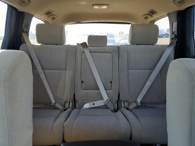 Photo 9 VIN: 5TDZY5G16JS071553 - TOYOTA SEQUOIA 