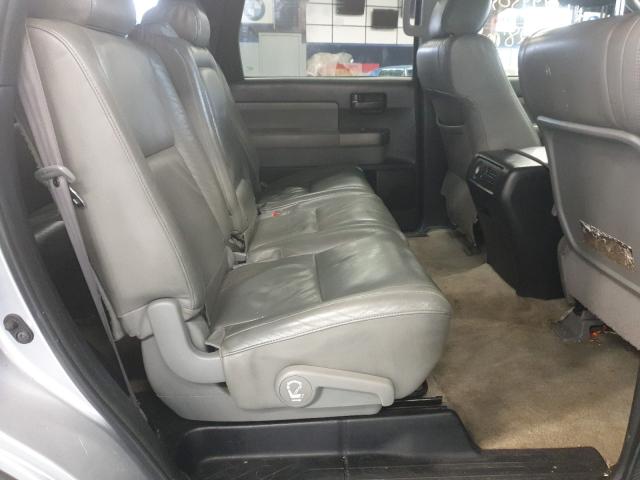 Photo 5 VIN: 5TDZY5G17AS023124 - TOYOTA SEQUOIA SR 