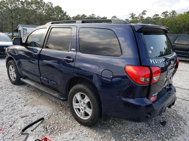 Photo 1 VIN: 5TDZY5G17AS028503 - TOYOTA SEQUOIA SR 