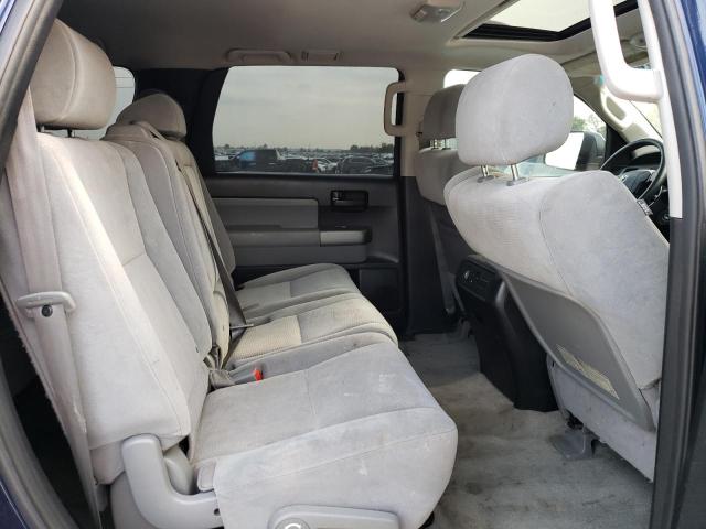 Photo 10 VIN: 5TDZY5G17AS028503 - TOYOTA SEQUOIA SR 