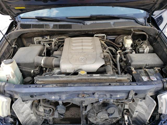 Photo 11 VIN: 5TDZY5G17AS028503 - TOYOTA SEQUOIA SR 