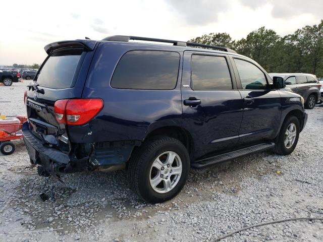 Photo 2 VIN: 5TDZY5G17AS028503 - TOYOTA SEQUOIA SR 