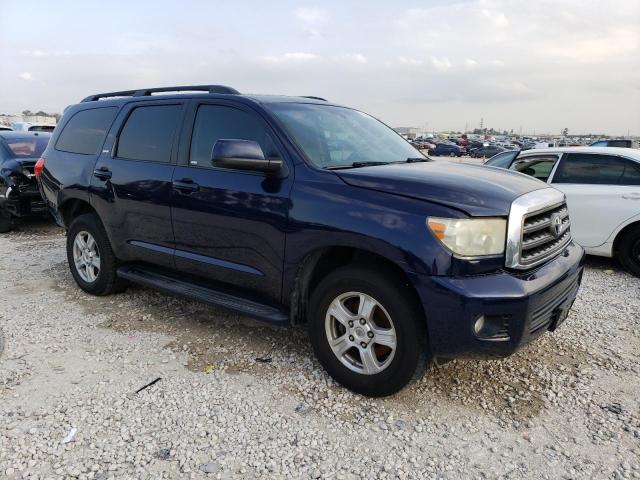 Photo 3 VIN: 5TDZY5G17AS028503 - TOYOTA SEQUOIA SR 