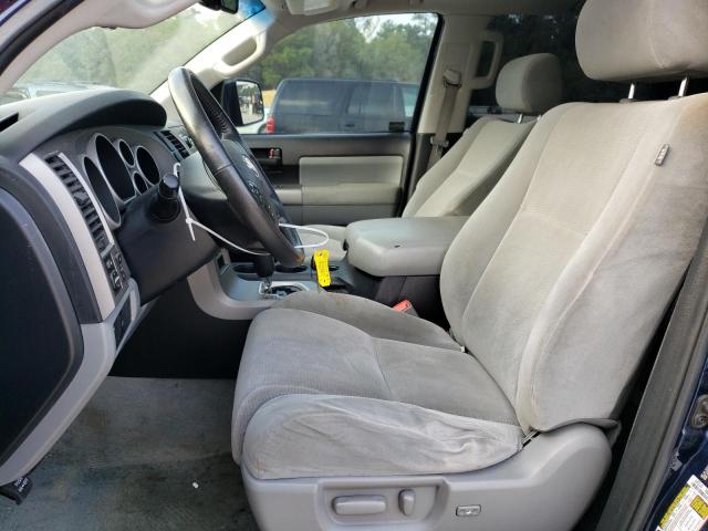 Photo 6 VIN: 5TDZY5G17AS028503 - TOYOTA SEQUOIA SR 