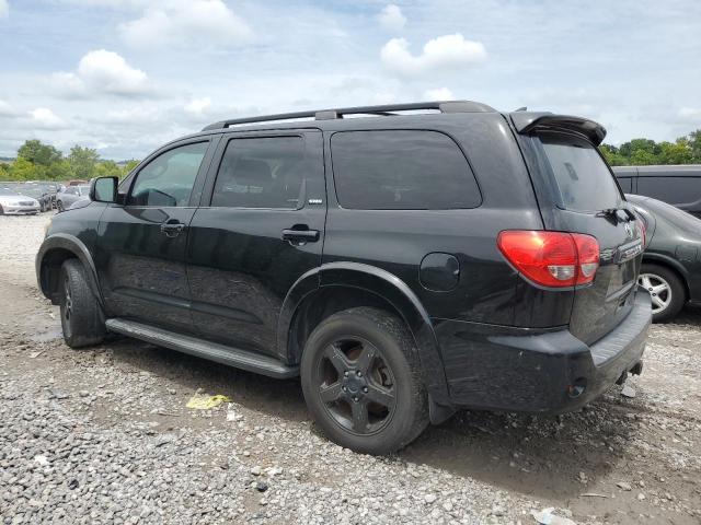 Photo 1 VIN: 5TDZY5G17BS034366 - TOYOTA SEQUOIA 