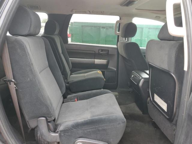 Photo 10 VIN: 5TDZY5G17BS034366 - TOYOTA SEQUOIA 