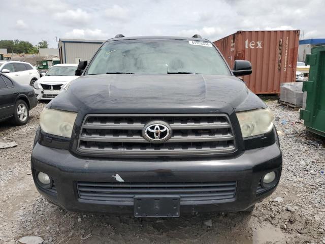 Photo 4 VIN: 5TDZY5G17BS034366 - TOYOTA SEQUOIA 