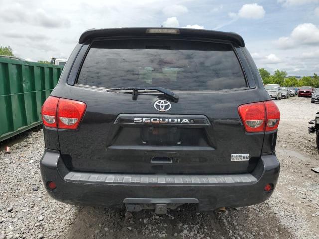 Photo 5 VIN: 5TDZY5G17BS034366 - TOYOTA SEQUOIA 