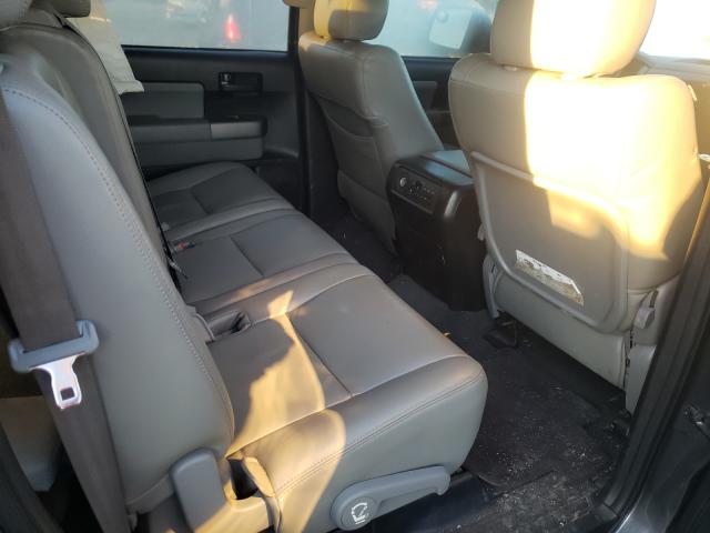 Photo 5 VIN: 5TDZY5G17CS039617 - TOYOTA SEQUOIA SR 