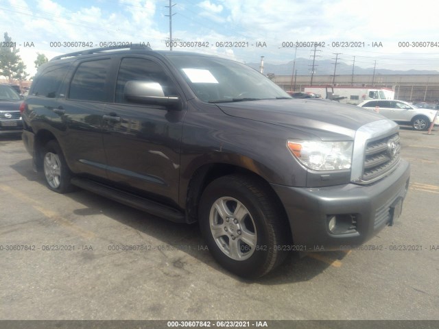 Photo 0 VIN: 5TDZY5G17DS043510 - TOYOTA SEQUOIA 