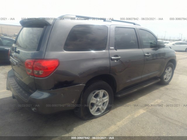 Photo 3 VIN: 5TDZY5G17DS043510 - TOYOTA SEQUOIA 