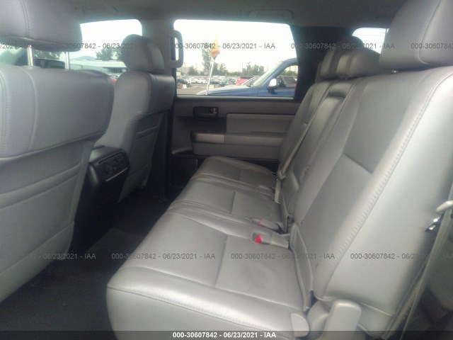 Photo 7 VIN: 5TDZY5G17DS043510 - TOYOTA SEQUOIA 