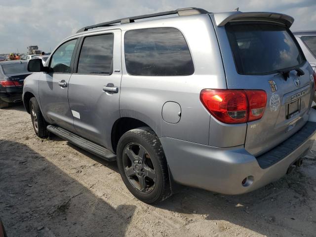 Photo 1 VIN: 5TDZY5G17DS050053 - TOYOTA SEQUOIA SR 