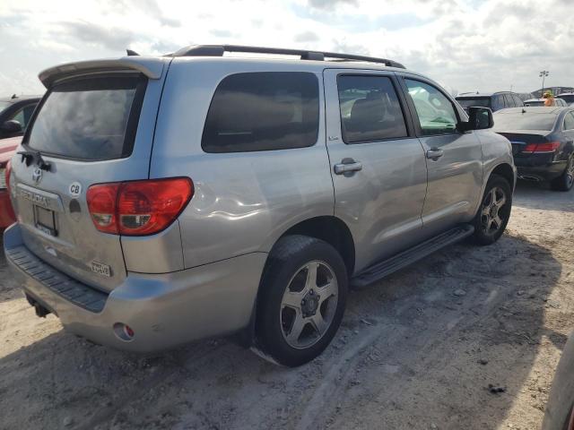 Photo 2 VIN: 5TDZY5G17DS050053 - TOYOTA SEQUOIA SR 