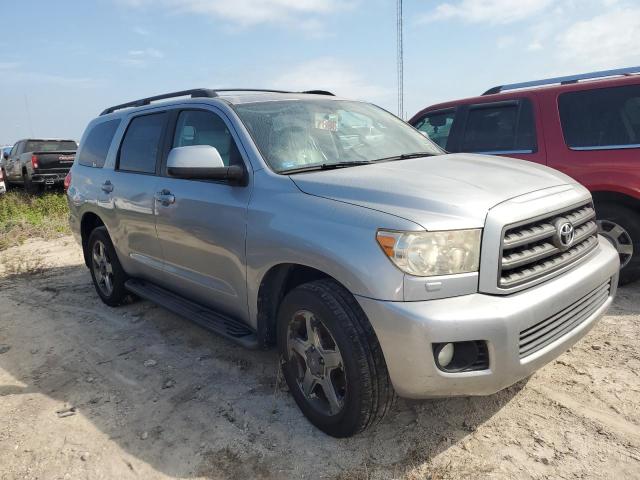 Photo 3 VIN: 5TDZY5G17DS050053 - TOYOTA SEQUOIA SR 