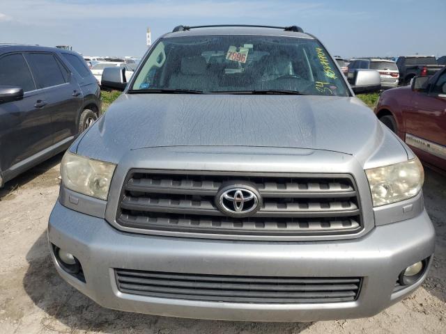 Photo 4 VIN: 5TDZY5G17DS050053 - TOYOTA SEQUOIA SR 