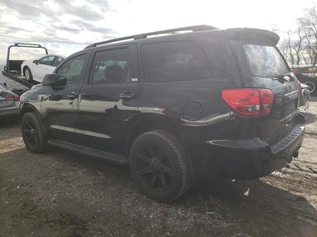 Photo 1 VIN: 5TDZY5G17ES050653 - TOYOTA SEQUOIA SR 