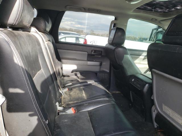 Photo 10 VIN: 5TDZY5G17ES050653 - TOYOTA SEQUOIA SR 