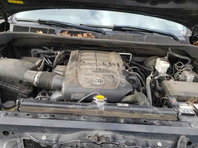 Photo 11 VIN: 5TDZY5G17ES050653 - TOYOTA SEQUOIA SR 